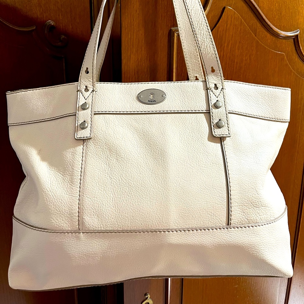 Fossil bag